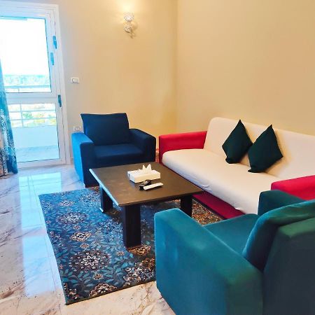 Dolphin Hotel El Qoseir Zewnętrze zdjęcie