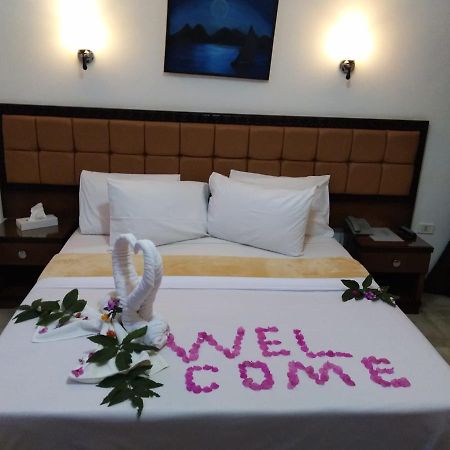 Dolphin Hotel El Qoseir Zewnętrze zdjęcie