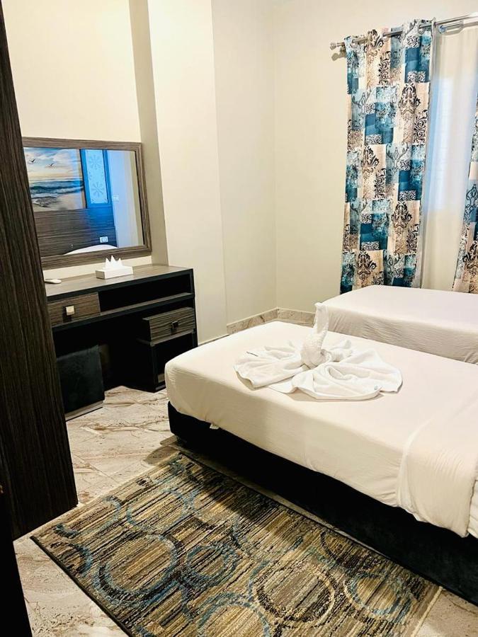 Dolphin Hotel El Qoseir Zewnętrze zdjęcie