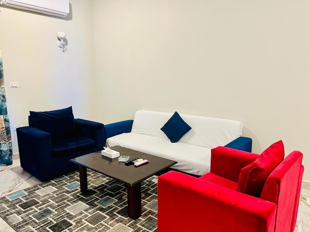 Dolphin Hotel El Qoseir Zewnętrze zdjęcie