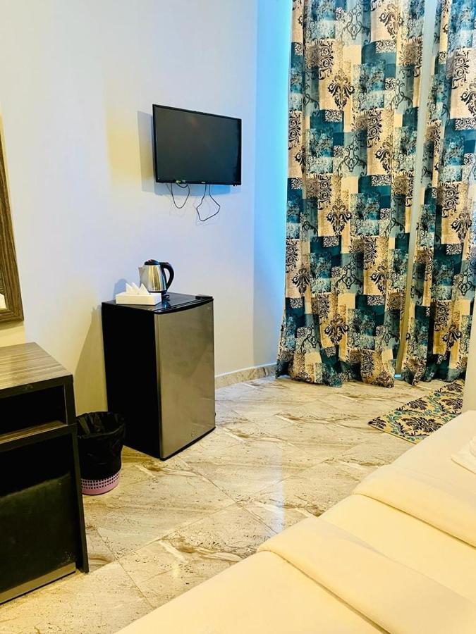 Dolphin Hotel El Qoseir Zewnętrze zdjęcie