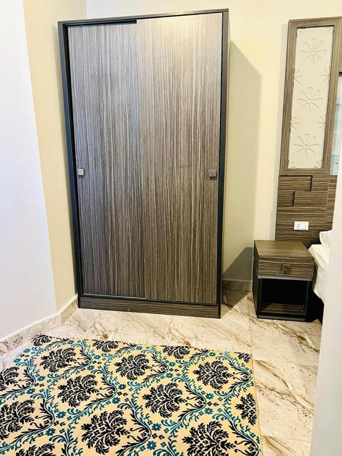 Dolphin Hotel El Qoseir Zewnętrze zdjęcie