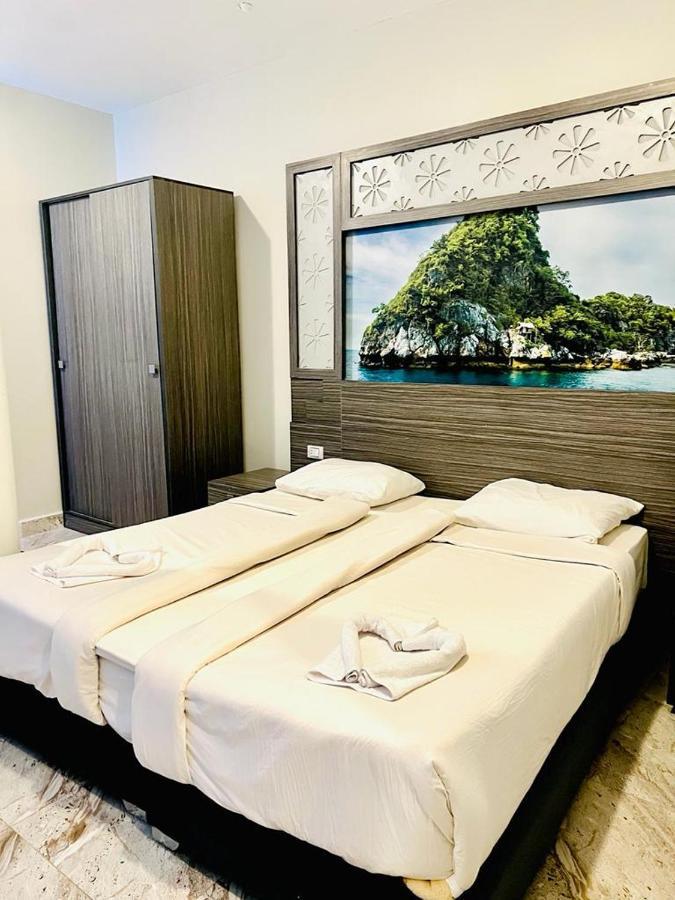 Dolphin Hotel El Qoseir Zewnętrze zdjęcie
