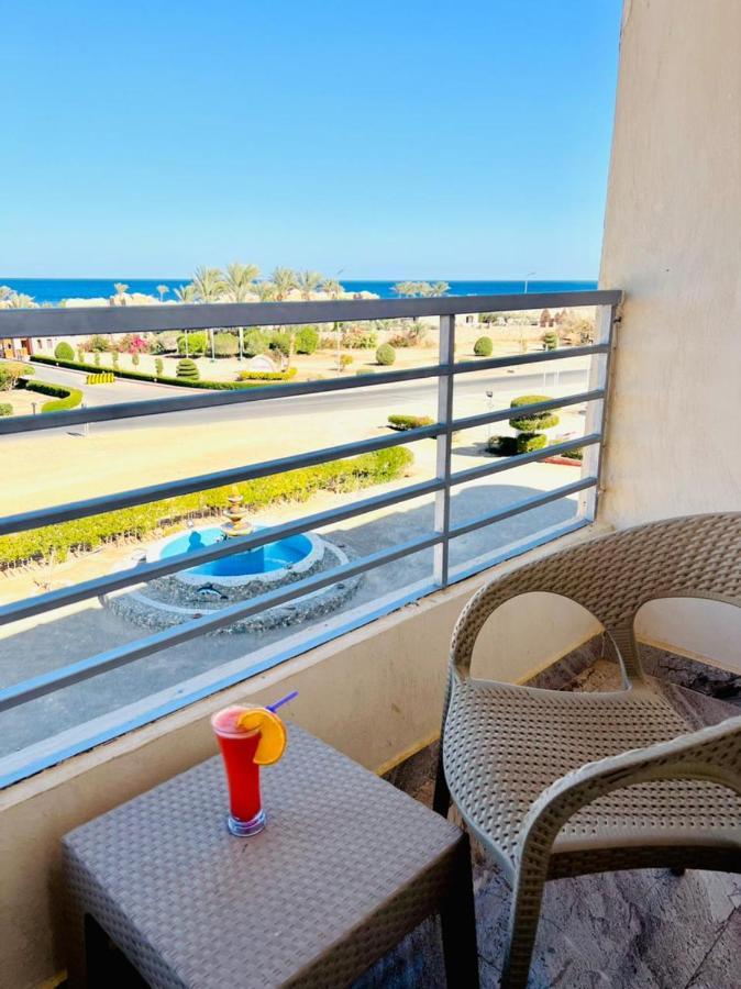 Dolphin Hotel El Qoseir Zewnętrze zdjęcie