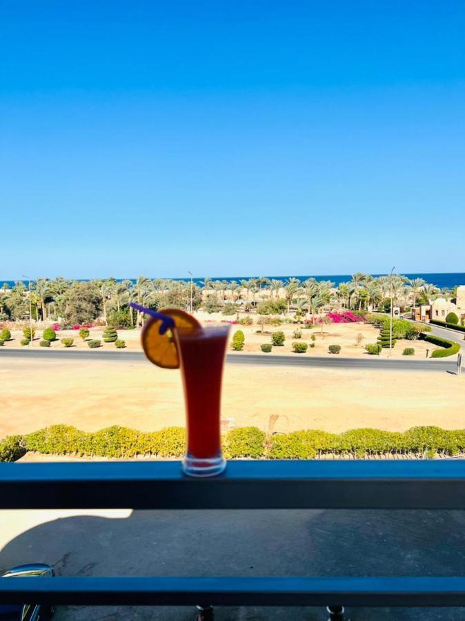 Dolphin Hotel El Qoseir Zewnętrze zdjęcie