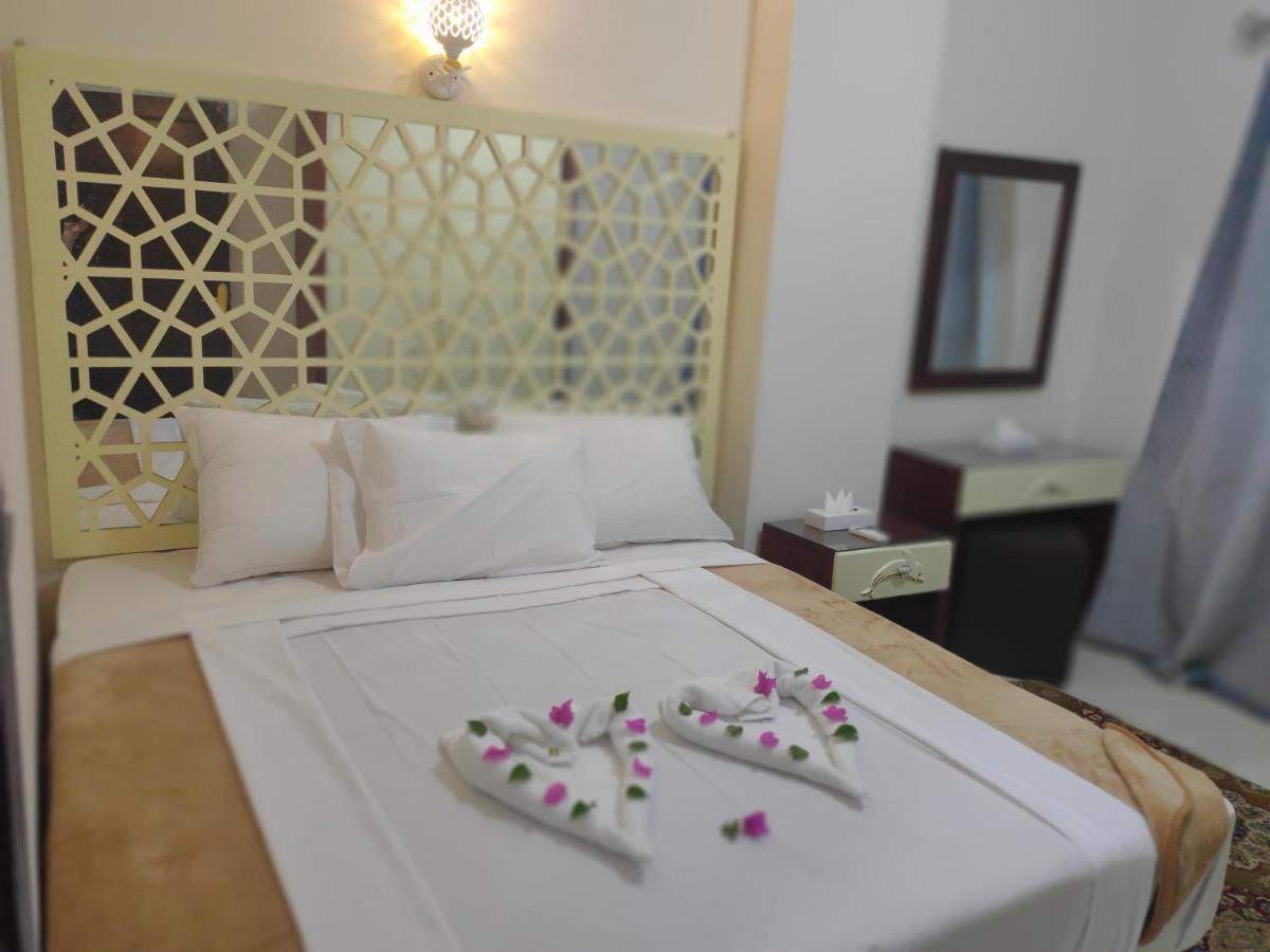 Dolphin Hotel El Qoseir Zewnętrze zdjęcie