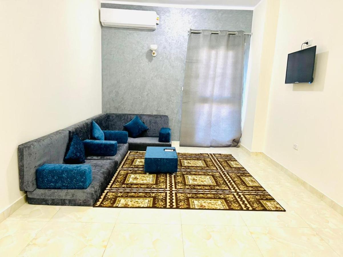 Dolphin Hotel El Qoseir Zewnętrze zdjęcie