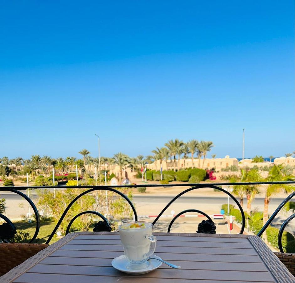 Dolphin Hotel El Qoseir Zewnętrze zdjęcie
