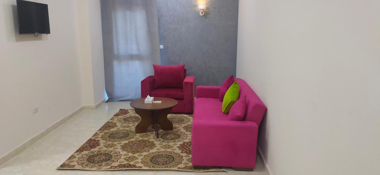 Dolphin Hotel El Qoseir Zewnętrze zdjęcie