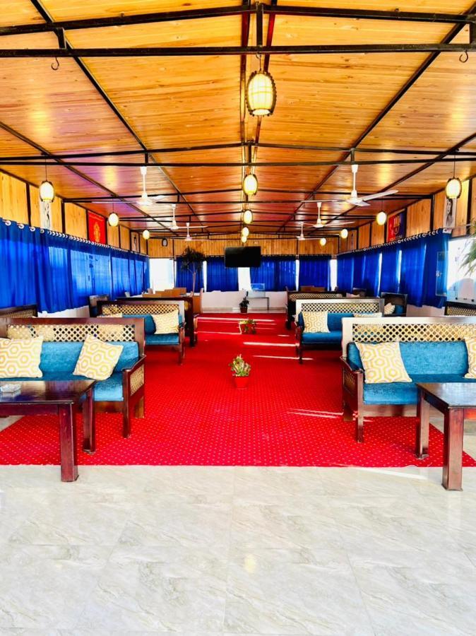 Dolphin Hotel El Qoseir Zewnętrze zdjęcie