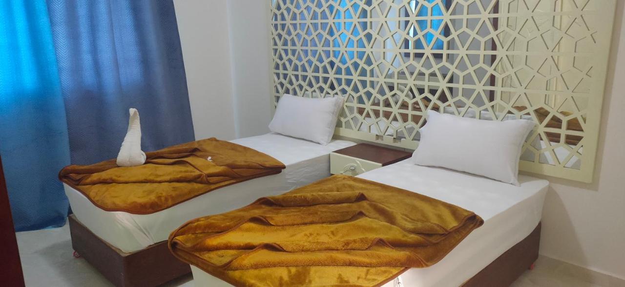 Dolphin Hotel El Qoseir Zewnętrze zdjęcie