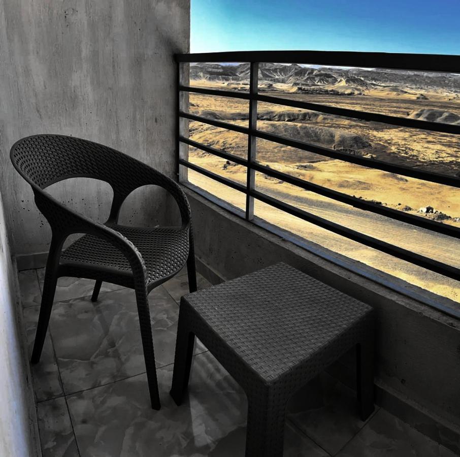 Dolphin Hotel El Qoseir Zewnętrze zdjęcie