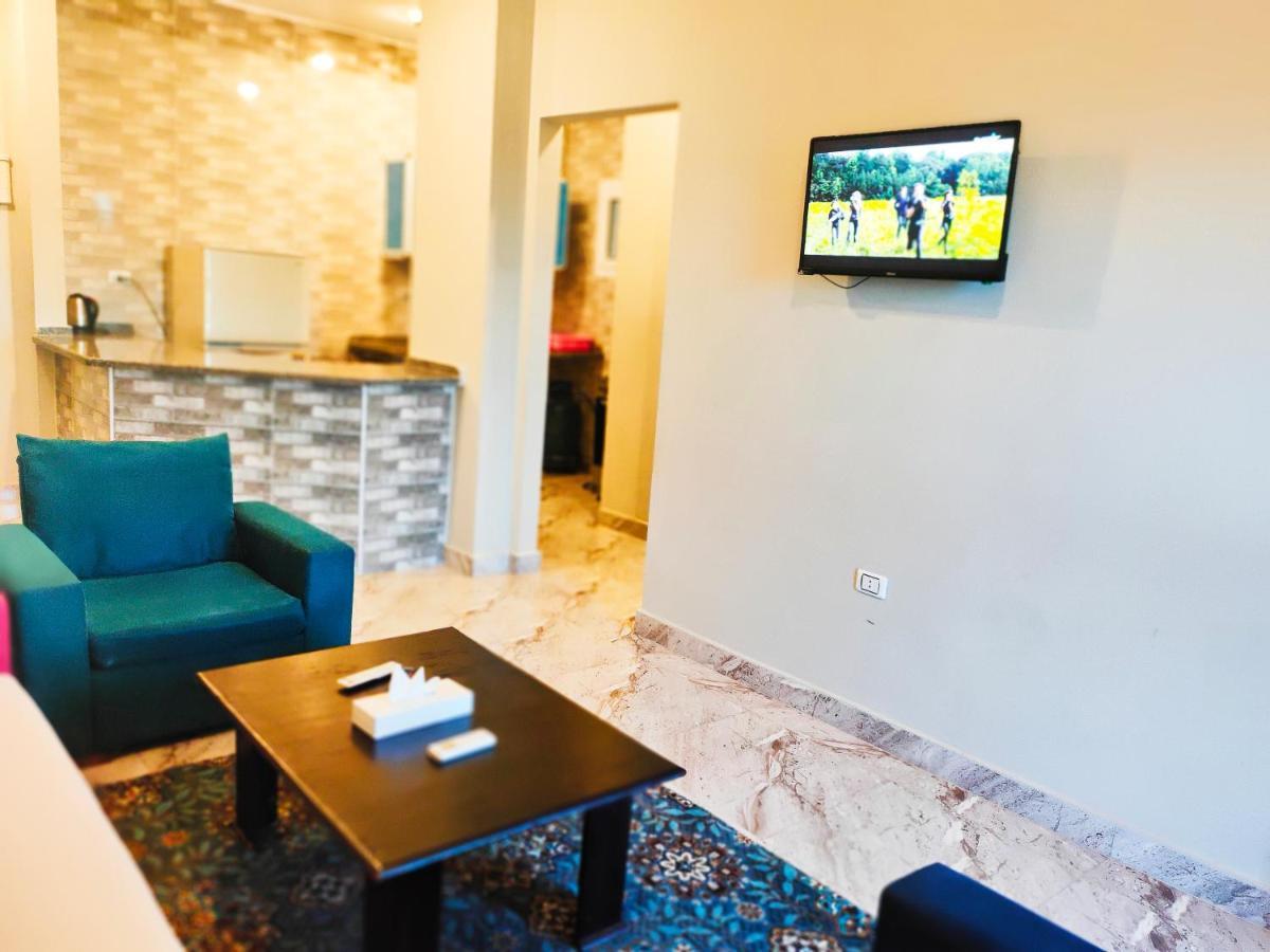 Dolphin Hotel El Qoseir Zewnętrze zdjęcie