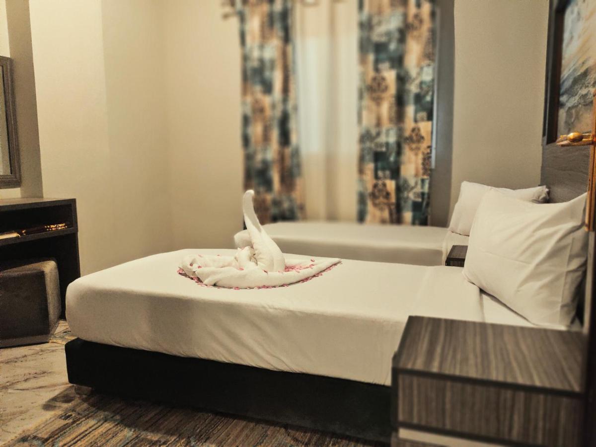 Dolphin Hotel El Qoseir Zewnętrze zdjęcie