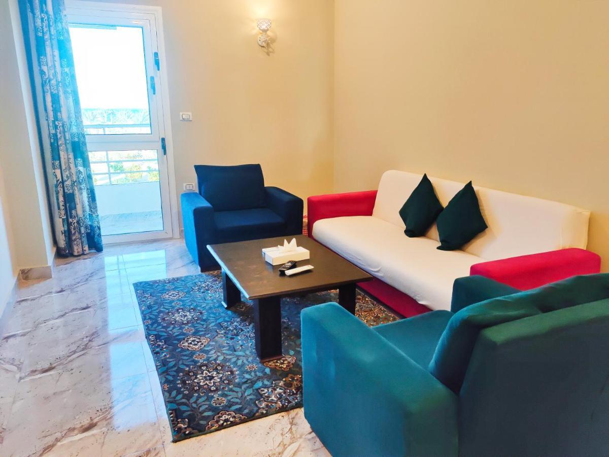 Dolphin Hotel El Qoseir Zewnętrze zdjęcie