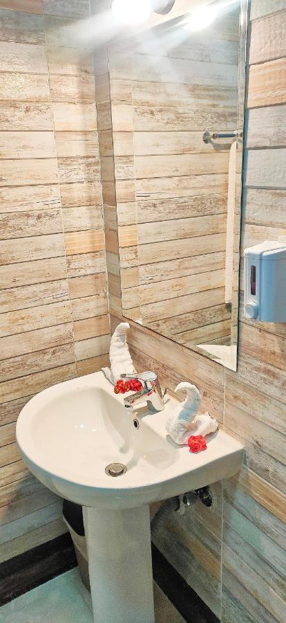 Dolphin Hotel El Qoseir Zewnętrze zdjęcie