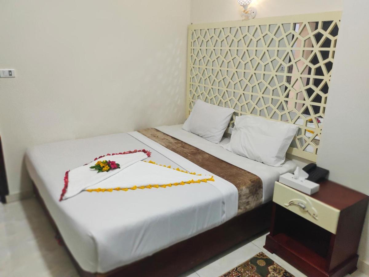 Dolphin Hotel El Qoseir Zewnętrze zdjęcie