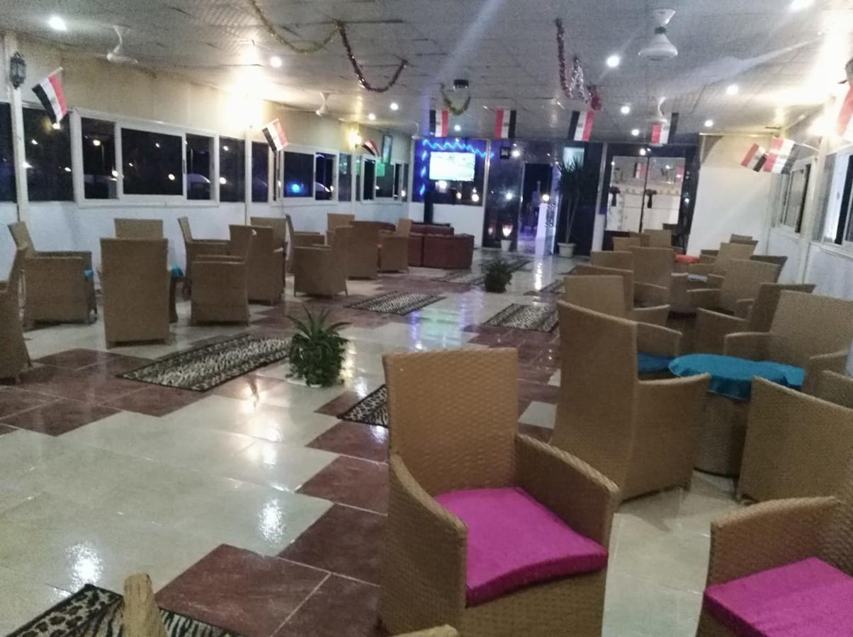 Dolphin Hotel El Qoseir Zewnętrze zdjęcie